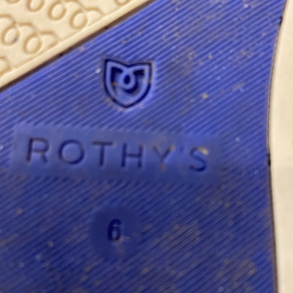 Rothys Chelsea sneakers - Picture 4 of 4